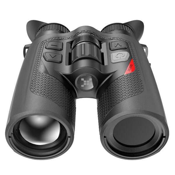 Caméra à imagerie thermique Nocpix Quest H35R