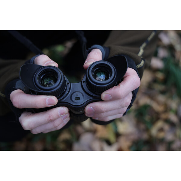 Caméra à imagerie thermique Nocpix Quest H35R