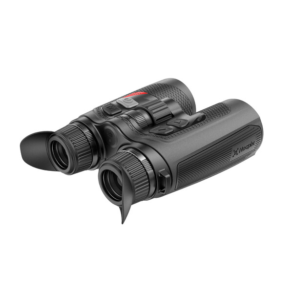 Caméra à imagerie thermique Nocpix Quest H35R