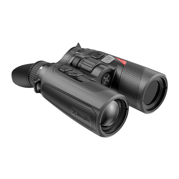 Caméra à imagerie thermique Nocpix Quest H35R