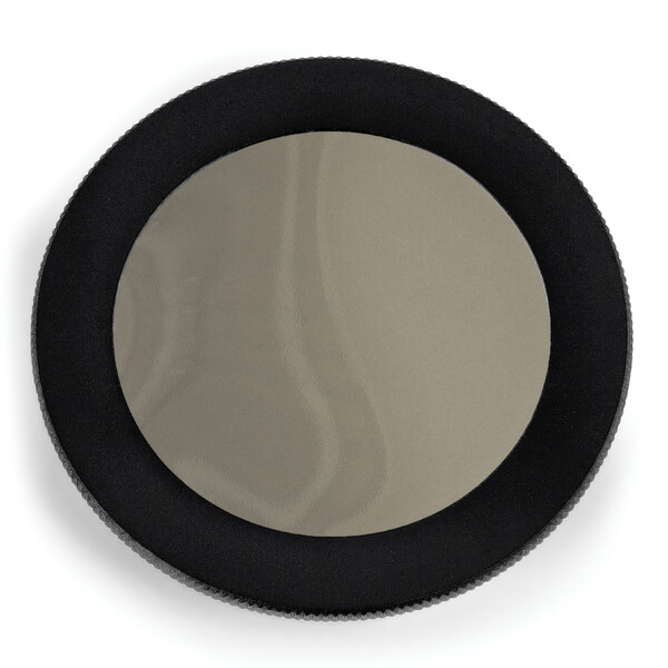 Omegon Sonnenfilter 50mm Seestar S50 + Bino