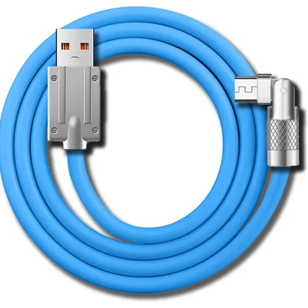 Câble PegasusAstro USB 2.0 Type-A / USB 3.0 Type-C