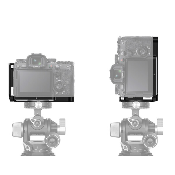 Leofoto L-Halterung LPS-A1 II für Sony Alpha A1 II