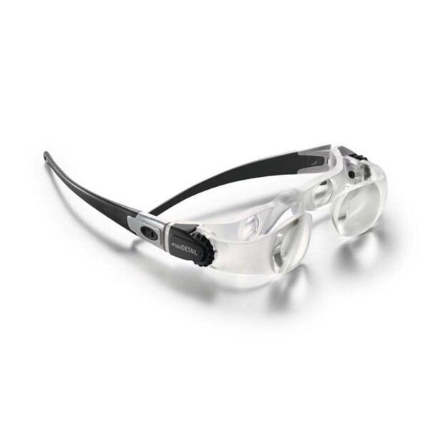 Eschenbach Lupe maxDETAIL mit headlight LED