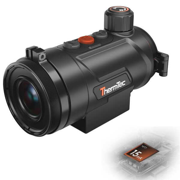 ThermTec Thermalkamera Hunt 635 PRO