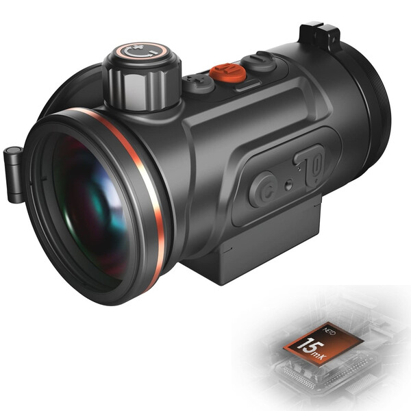 ThermTec Thermalkamera Hunt 650 PRO