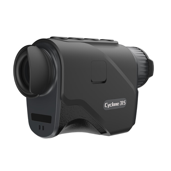Caméra à imagerie thermique ThermTec Cyclone 315