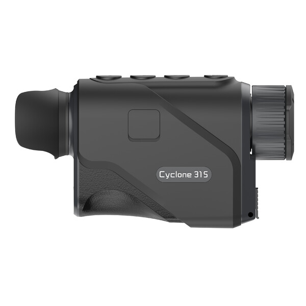 Caméra à imagerie thermique ThermTec Cyclone 315