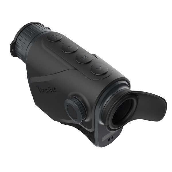 Caméra à imagerie thermique ThermTec Cyclone 315