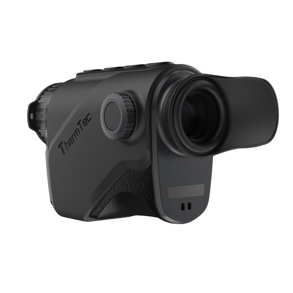 Caméra à imagerie thermique ThermTec Cyclone 325