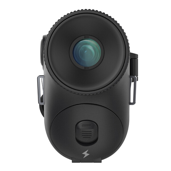 Guide Thermalkamera TD433L