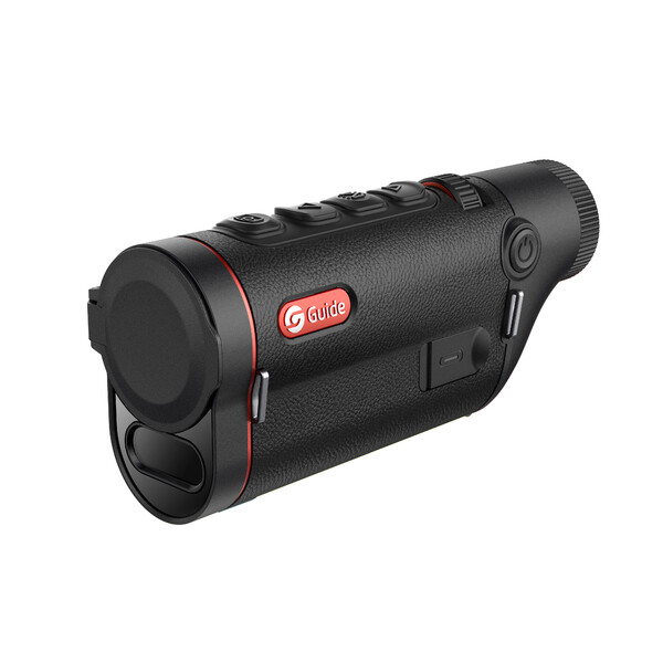 Caméra à imagerie thermique Guide TD633L
