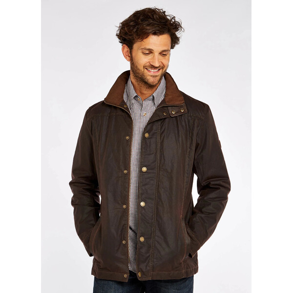 Dubarry of Ireland Carrickfergus Wachsjacke S