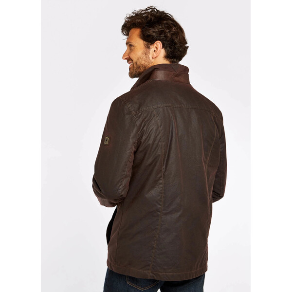Dubarry of Ireland Carrickfergus Wachsjacke S