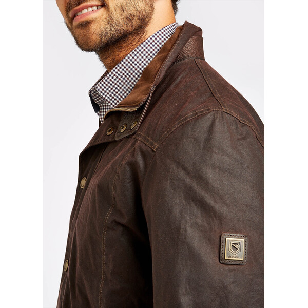 Dubarry of Ireland Carrickfergus Wachsjacke S