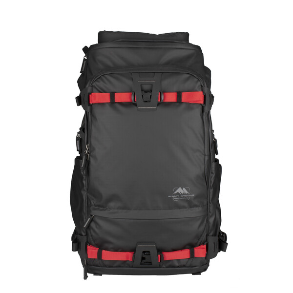 Summit-Creative FStrap red