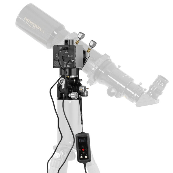 Omegon Montierung Pro HM31 EQ/AZ