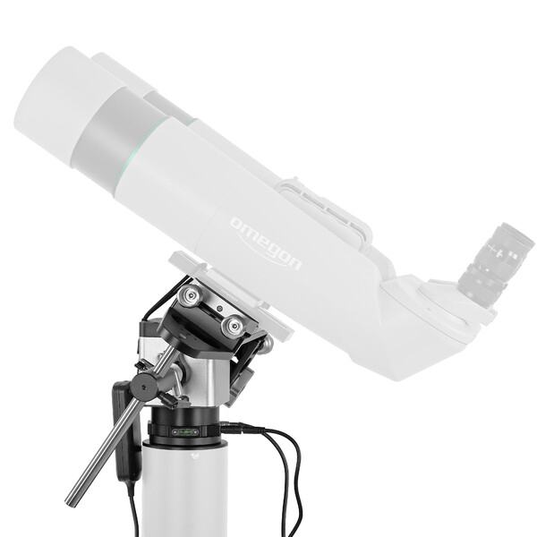 Omegon Montierung Pro HM31 EQ/AZ