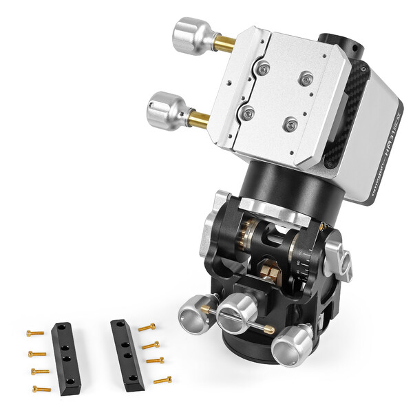 Omegon Montierung Pro HM31 EQ/AZ