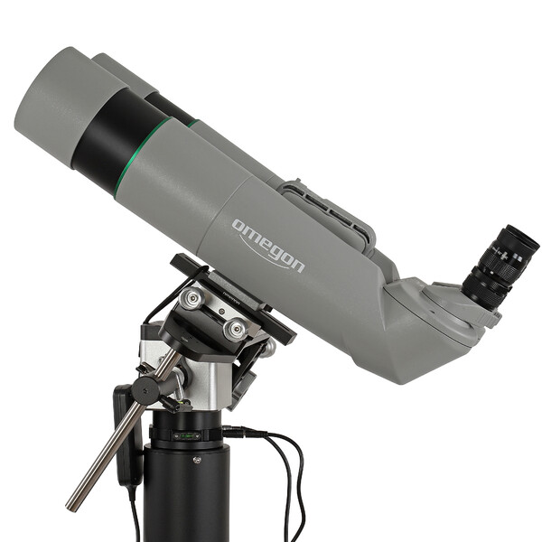Omegon Montierung Pro HM31 EQ/AZ