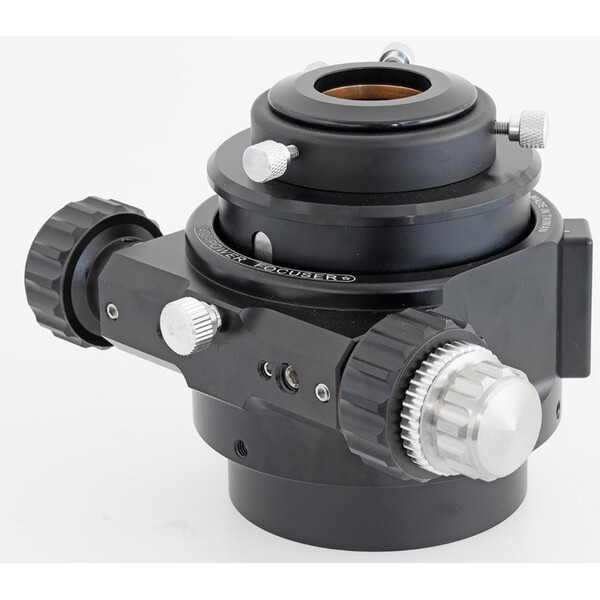 TS Optics Okularauszug V-Power Crayford 3"