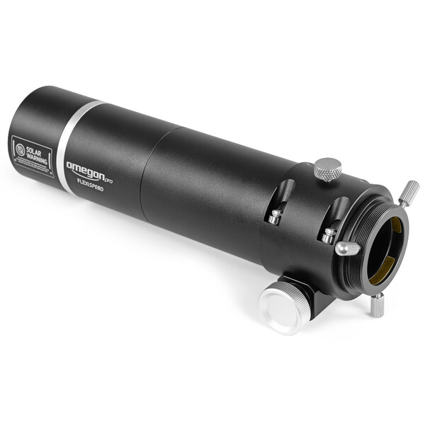 Guidescope Omegon FlexiSpeed 45/200 essential