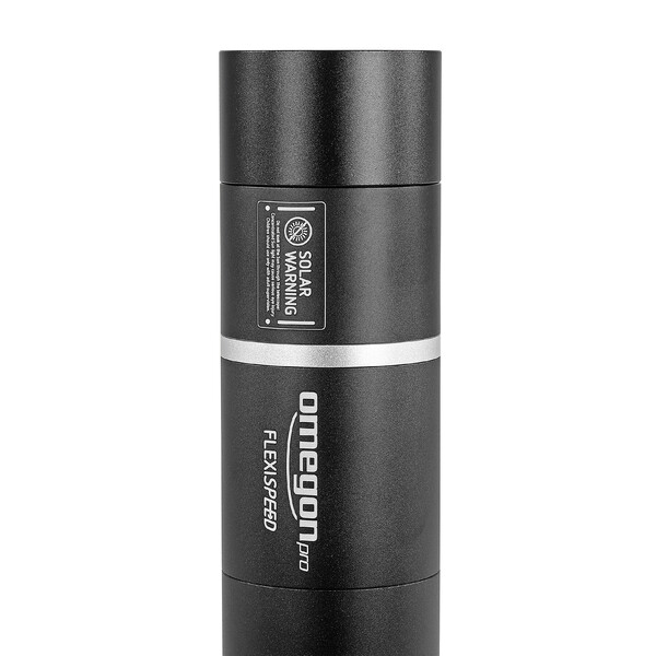 Guidescope Omegon FlexiSpeed 45/250 essential