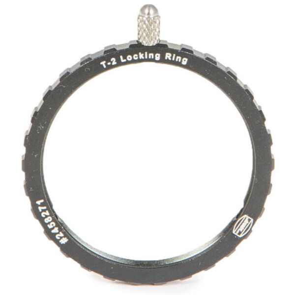 Baader T-2i Locking Ring mit Stellhebel