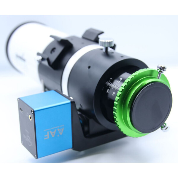 Astroprints ToupTek AAF Motoranbaukit für Skywatcher Evolux