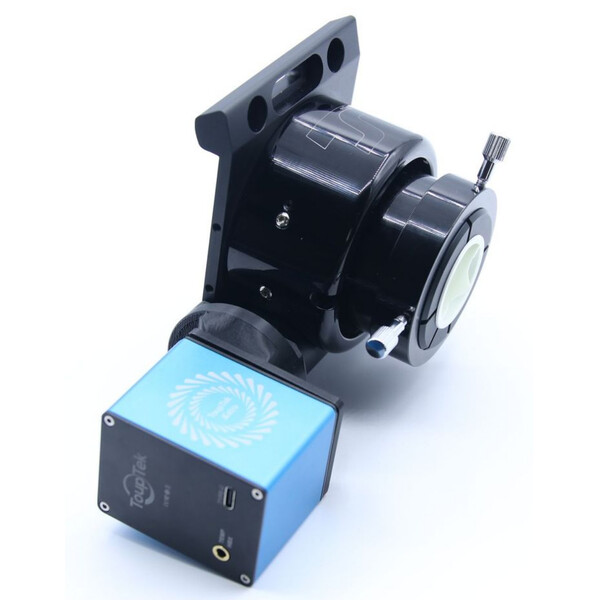 Astroprints ToupTek AAF Motoranbaukit für UNCN2-G2 und TSRPN2 Auszüge