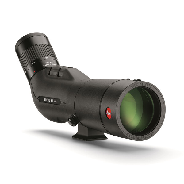 Longue-vue Leica Ensemble Televid HD 65 + oculaire 20-60x 2025