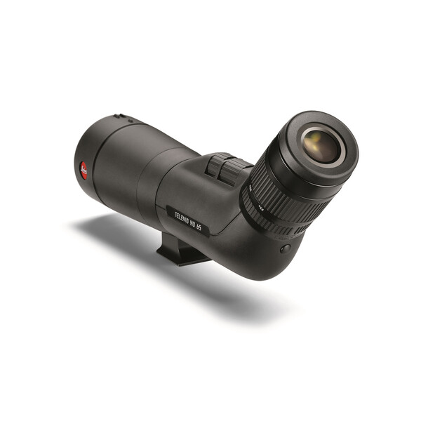 Longue-vue Leica Ensemble Televid HD 65 + oculaire 20-60x 2025