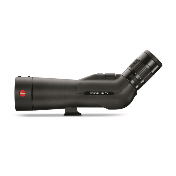 Longue-vue Leica Ensemble Televid HD 65 + oculaire 20-60x 2025
