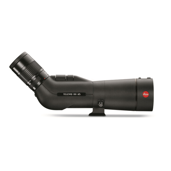Longue-vue Leica Ensemble Televid HD 65 + oculaire 20-60x 2025