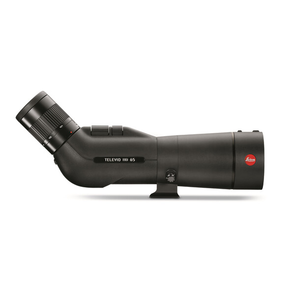 Longue-vue Leica Ensemble Televid HD 65 + oculaire 20-60x 2025