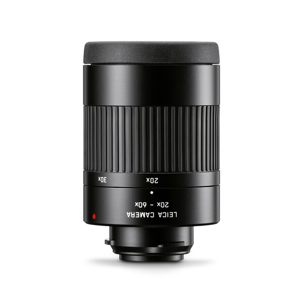 Longue-vue Leica Ensemble Televid HD 82 + oculaires 20-60x 2025