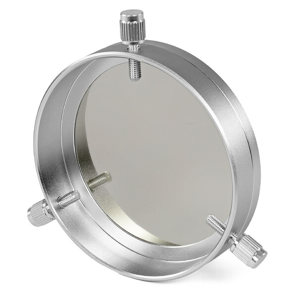 Omegon Sonnenfilter Helievo 92 (84-110mm)