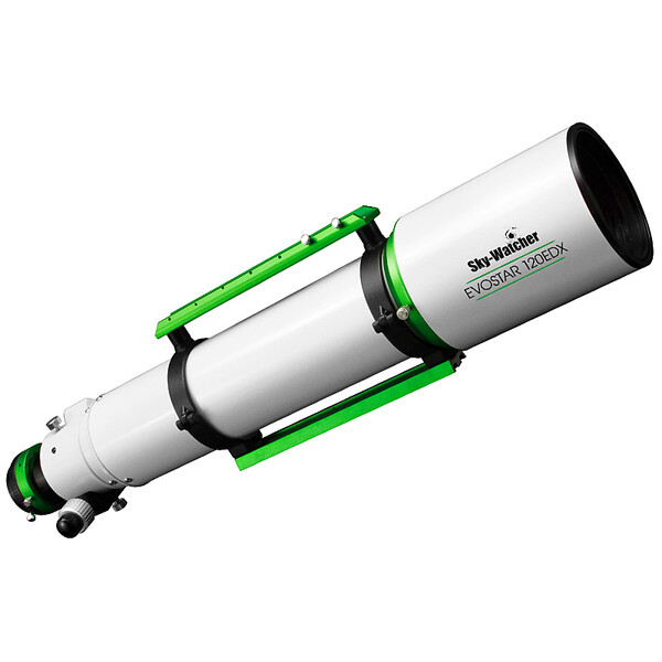Skywatcher Apochromatischer Refraktor AP 120/900 Evostar 120 EDX