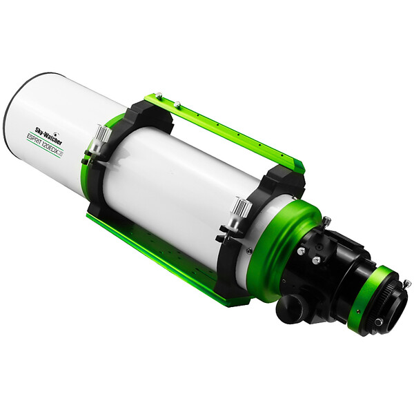 Lunette apochromatique Skywatcher AP 120/840 Esprit 120 EDX