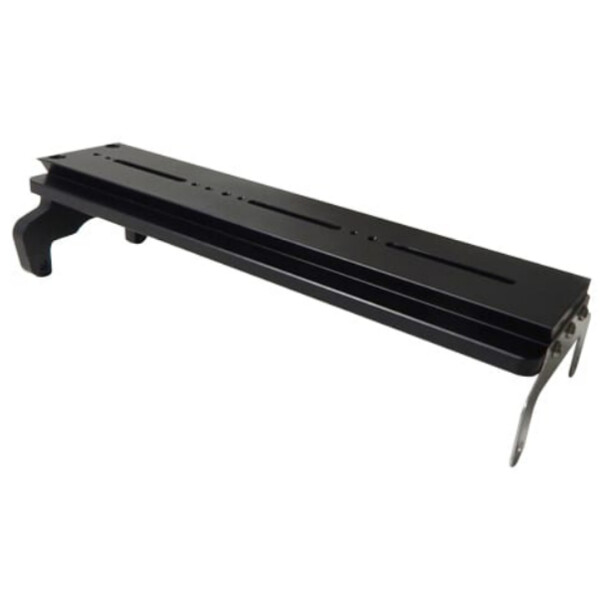 PlaneWave Rail prismatique de type Losmandy CDK14