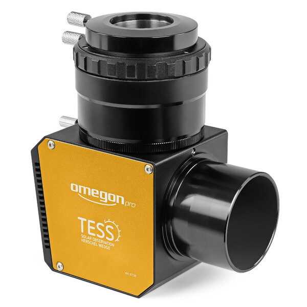 Omegon Herschelprisma Tess 2''