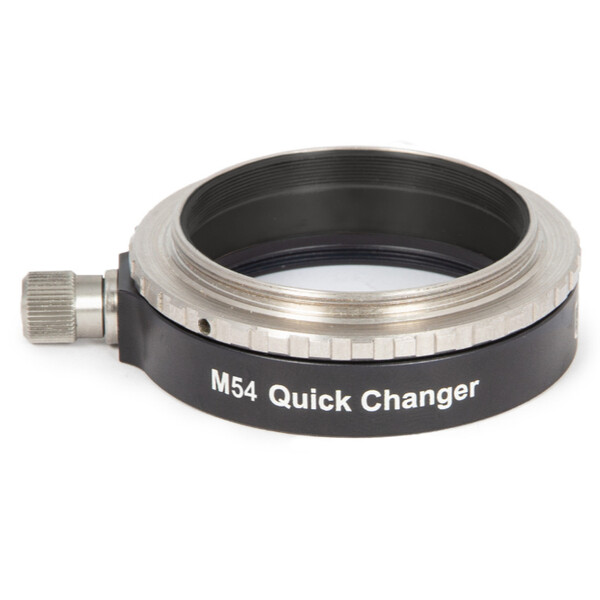 Adapter Baader Quick Changer System M54