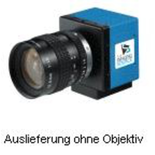 The Imaging Source DMK 21F04 FireWire Monochrom-Kamera, 1/4
