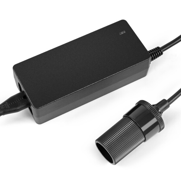 Alimentation électrique Omegon Euro-Universalnetzteil 12V/6A Zigarettenanzünderbuchse
