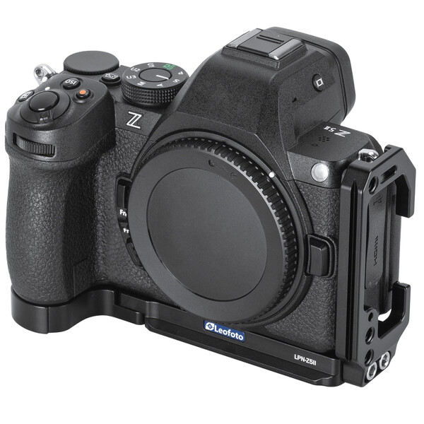 Leofoto L-Halterung LPN-Z5II für Nikon Z5II