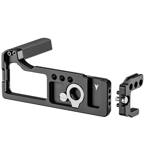 Leofoto L-Halterung LPC-R50V für Canon EOS R50V