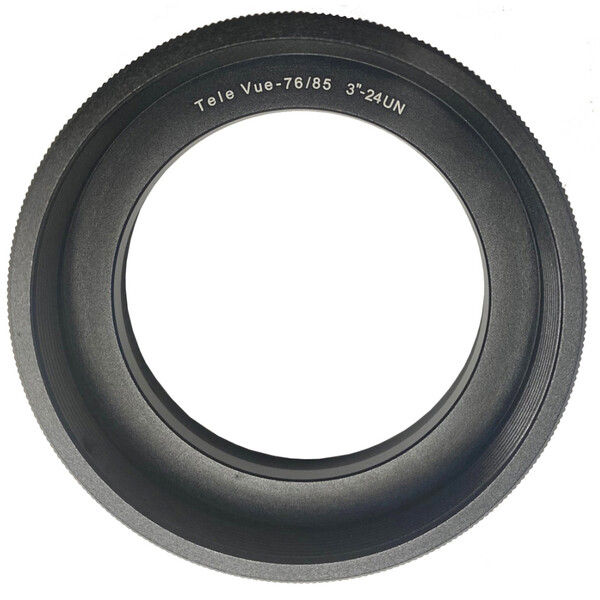 iOptron Adaptateur iAFS2 / TeleVue 76/85