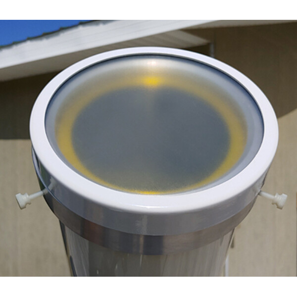 DayStar Flatfieldmaske Imaging Flat Cap FC190