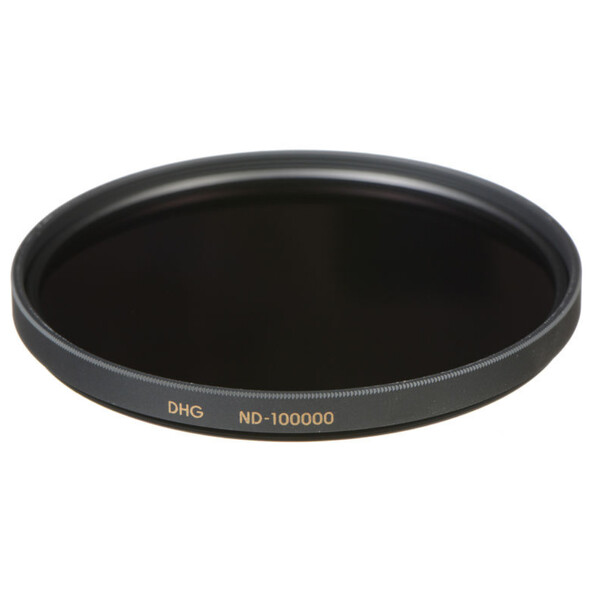 Filtre Marumi DHG Solid ND 5.0 Solar Eclipse