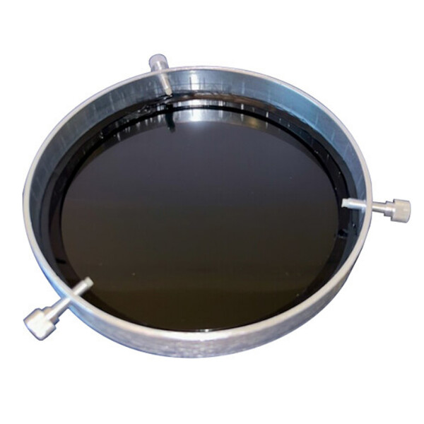 Filtres solaires MrStarGuy 125-155 mm